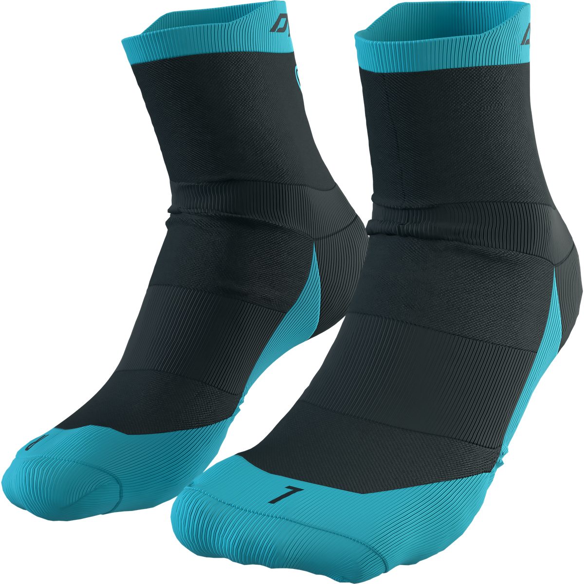 Dynafit Transalper Socken - DynaFit Outdoorschuh