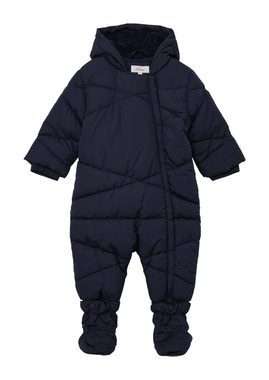 s.Oliver Overall Baby-Overall mit abnehmbaren Schuhen