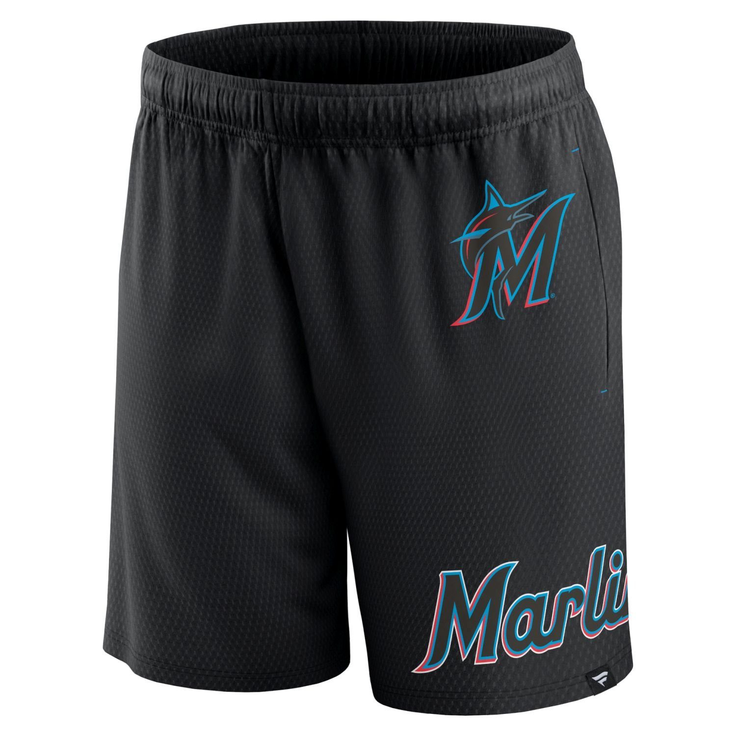 Fanatics Miami Shorts Marlins MLB