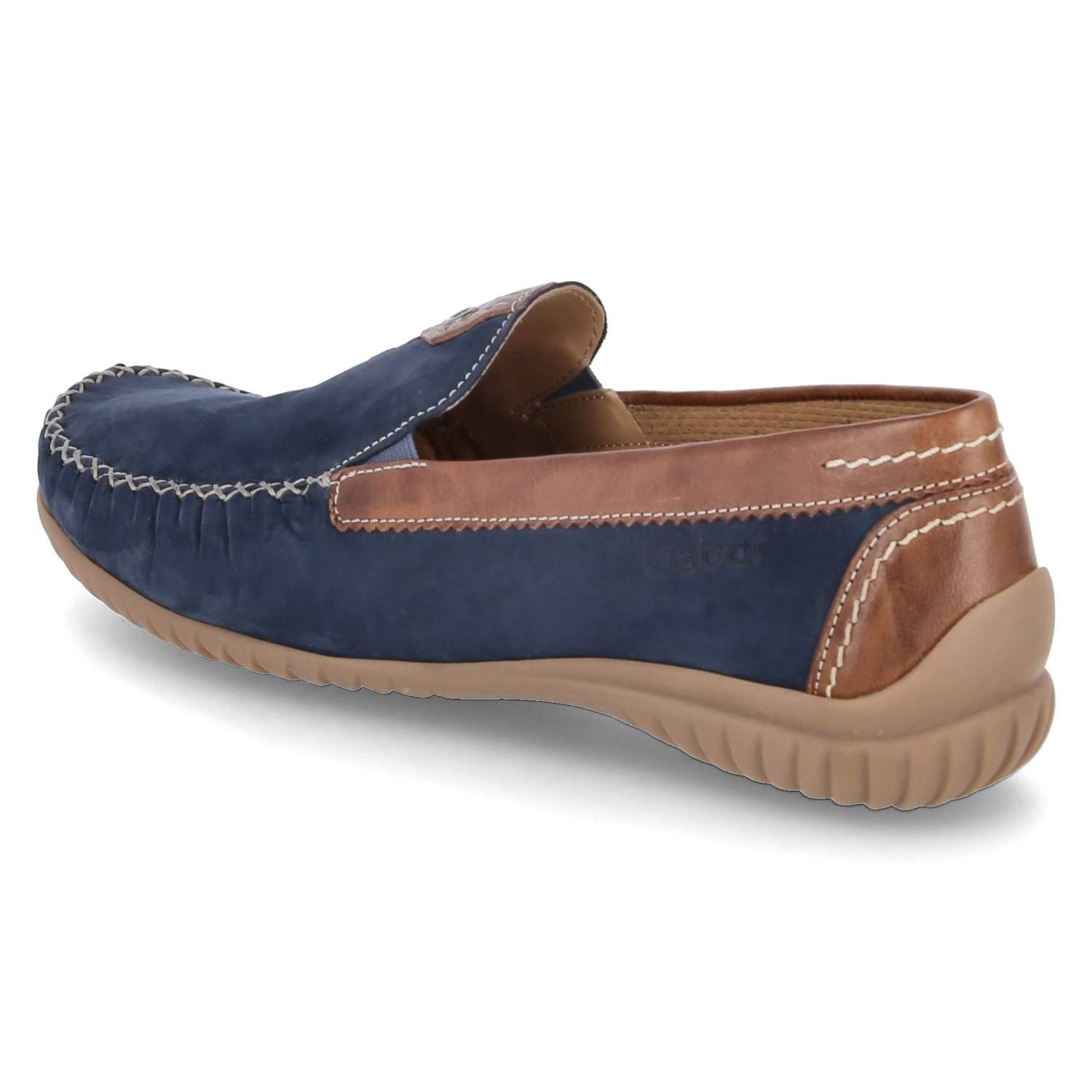 Gabor Mokassins Pumps