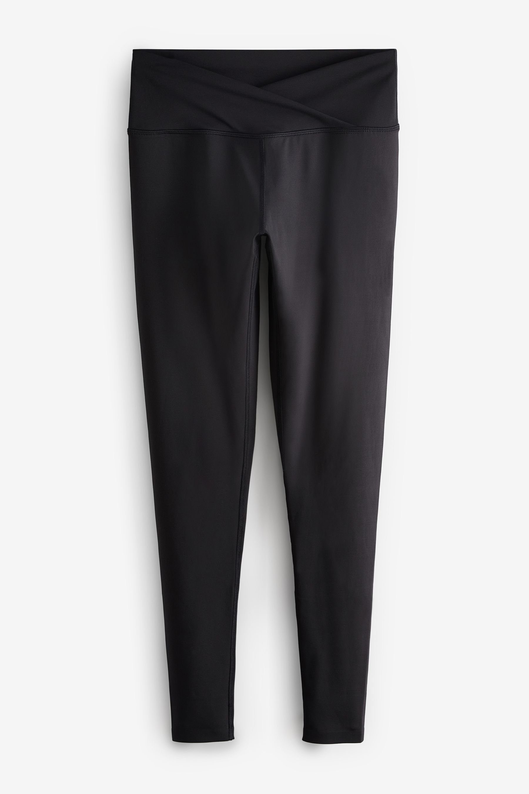 Next Funktionsleggings Lange Leggings mit hohem günstig online kaufen