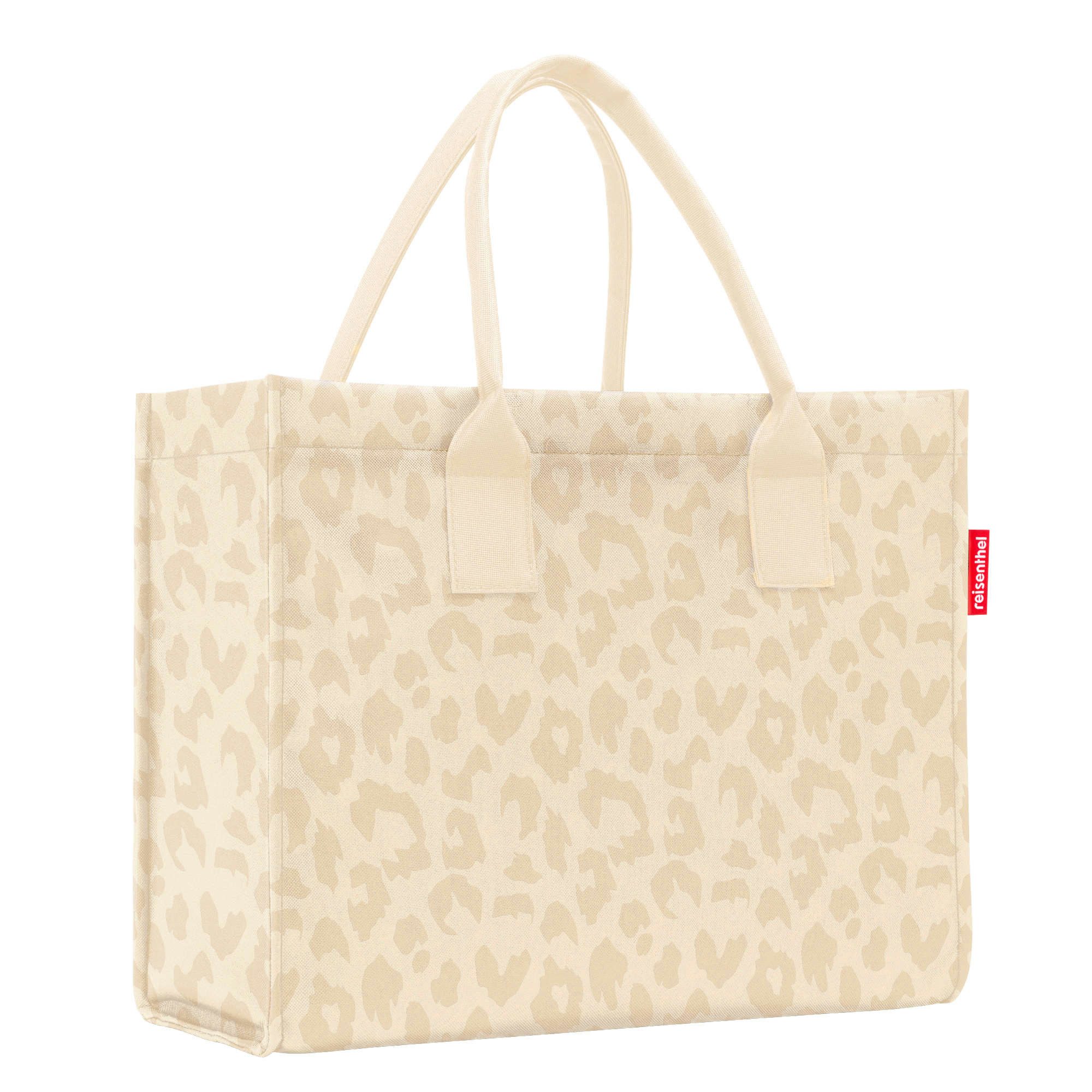 REISENTHEL® Shopper daily shopper, recycletes Polyestergewebe