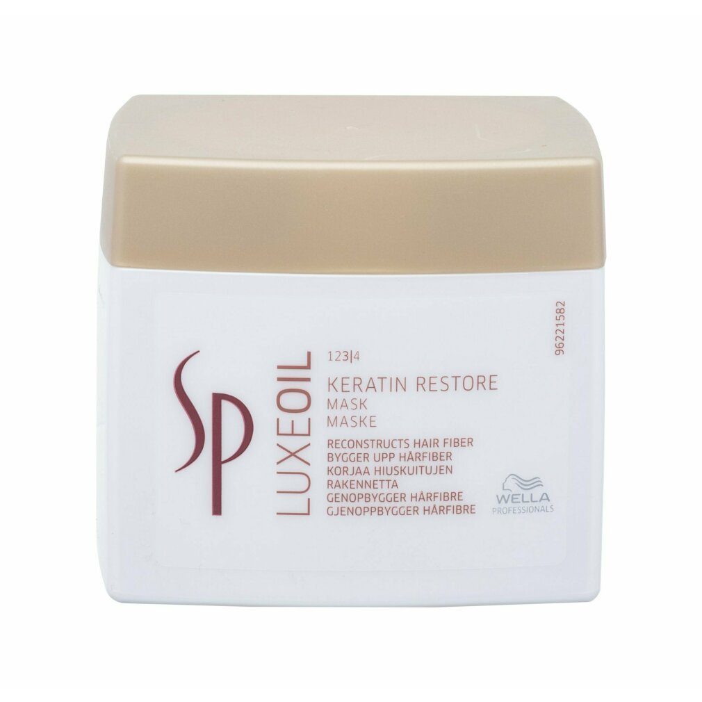 Wella Professionals Haarkur SP Luxeoil Wella Professionals