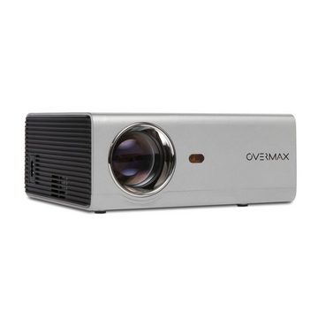 Overmax MULTIPIC 3.5 Beamer (2200 lm, 1500:1, 1080p px, 1080p WI-FI YouTube 2x HDMI, USB, D-sub 50 000h)