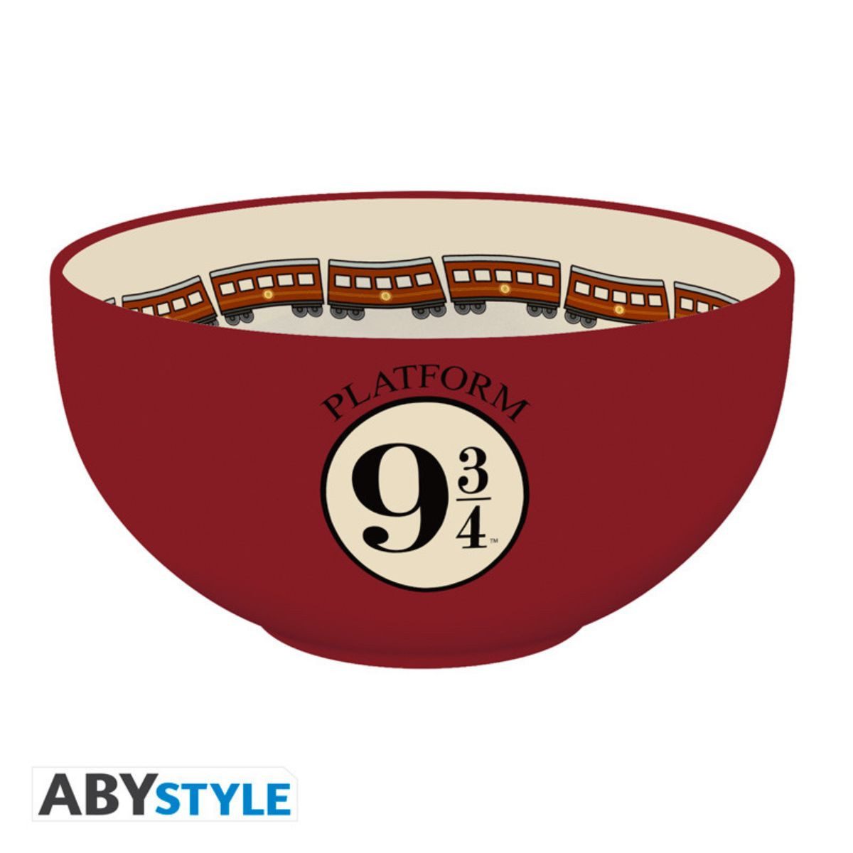ABYstyle Schale Harry Potter Bowl 60