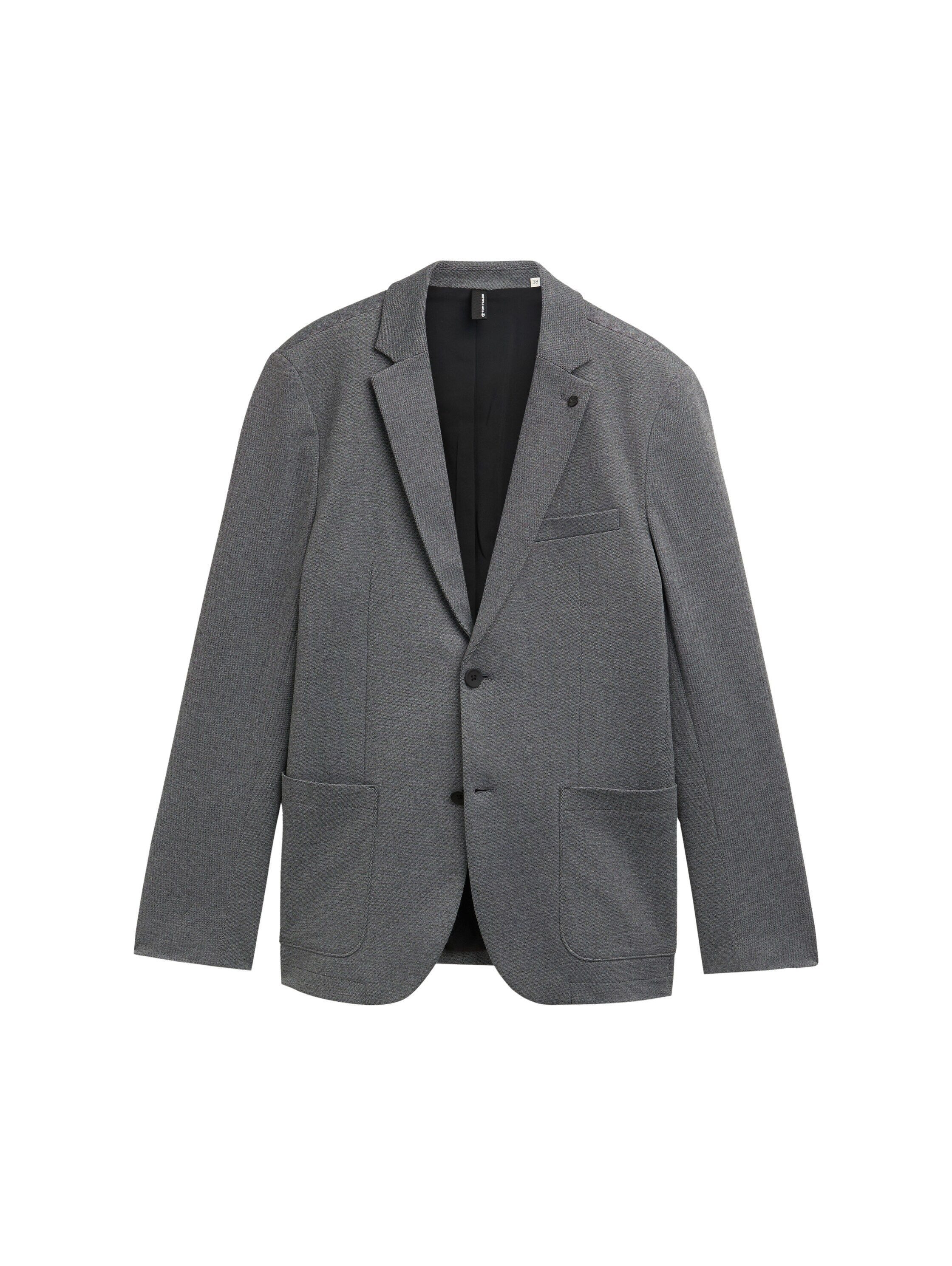 TOM TAILOR Baumwollsakko