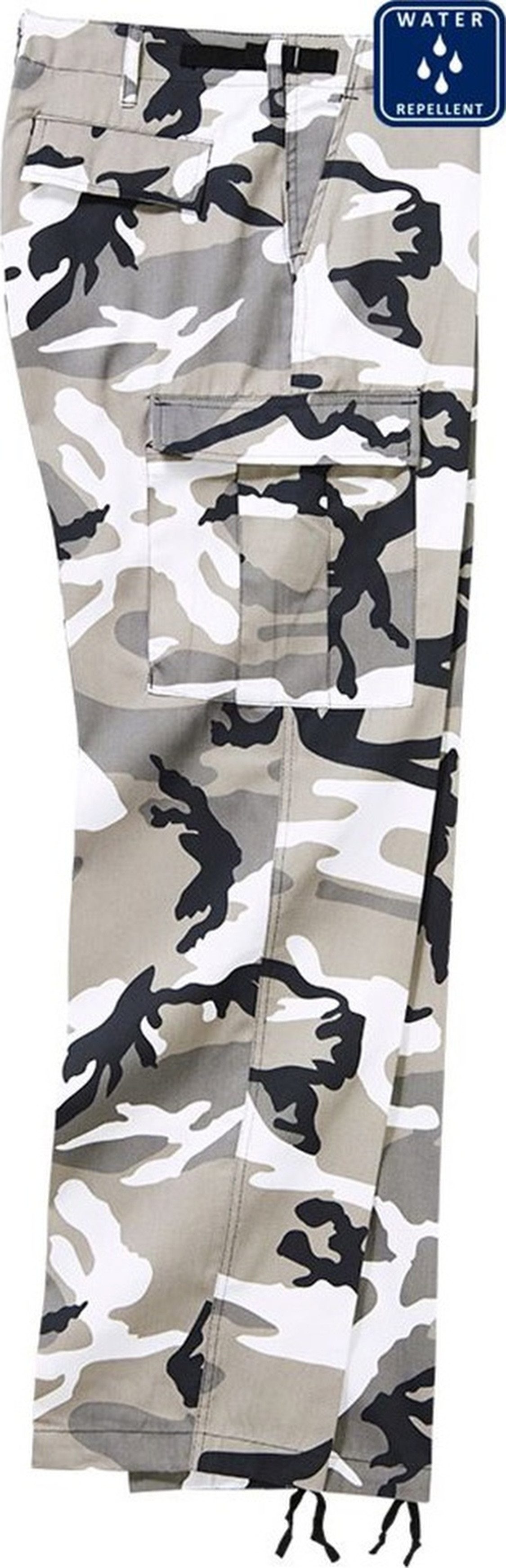 Brandit Cargohose Us Ranger Pants