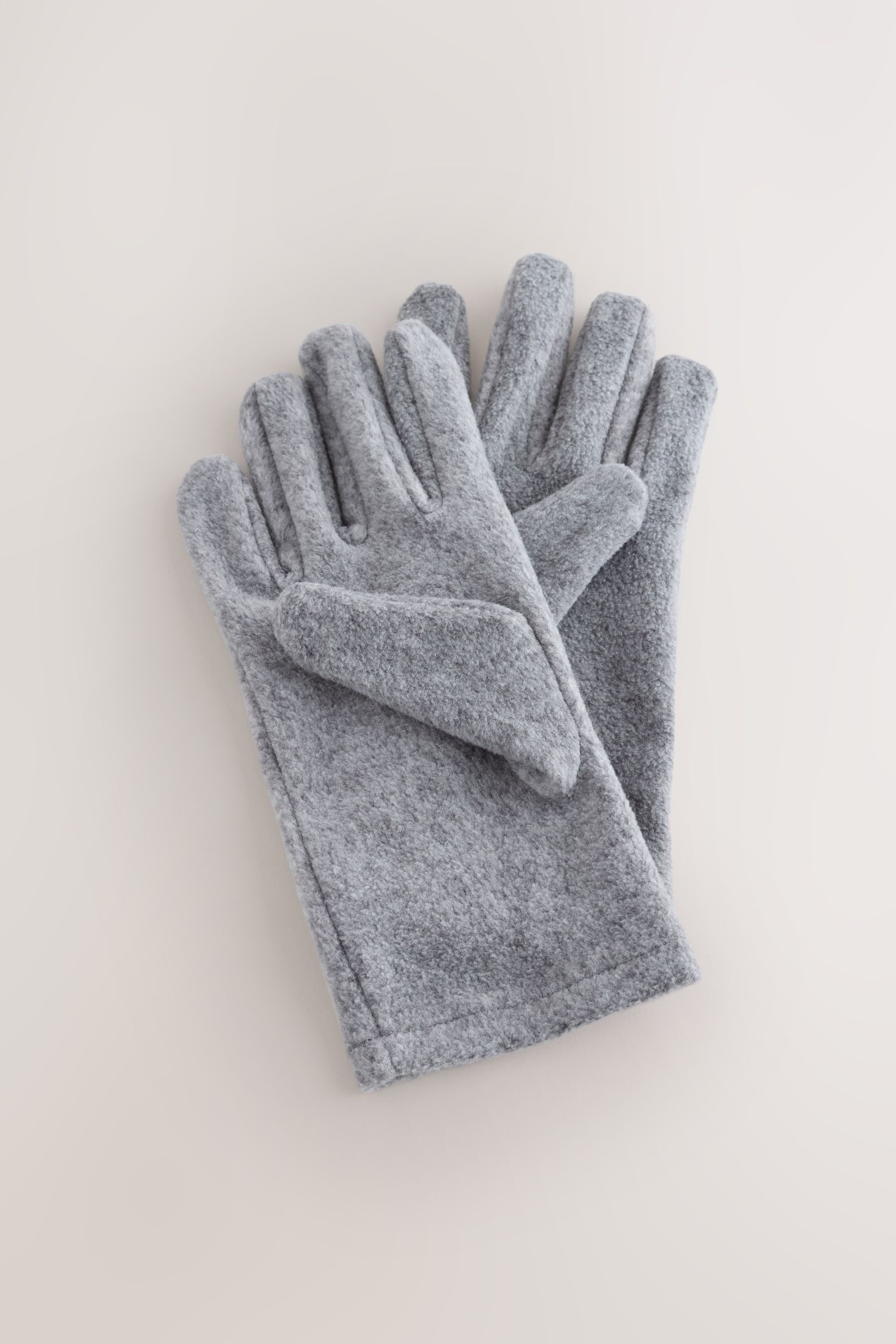 Next Fleecehandschuhe Fleece-Handschuhe (1-St) günstig online kaufen