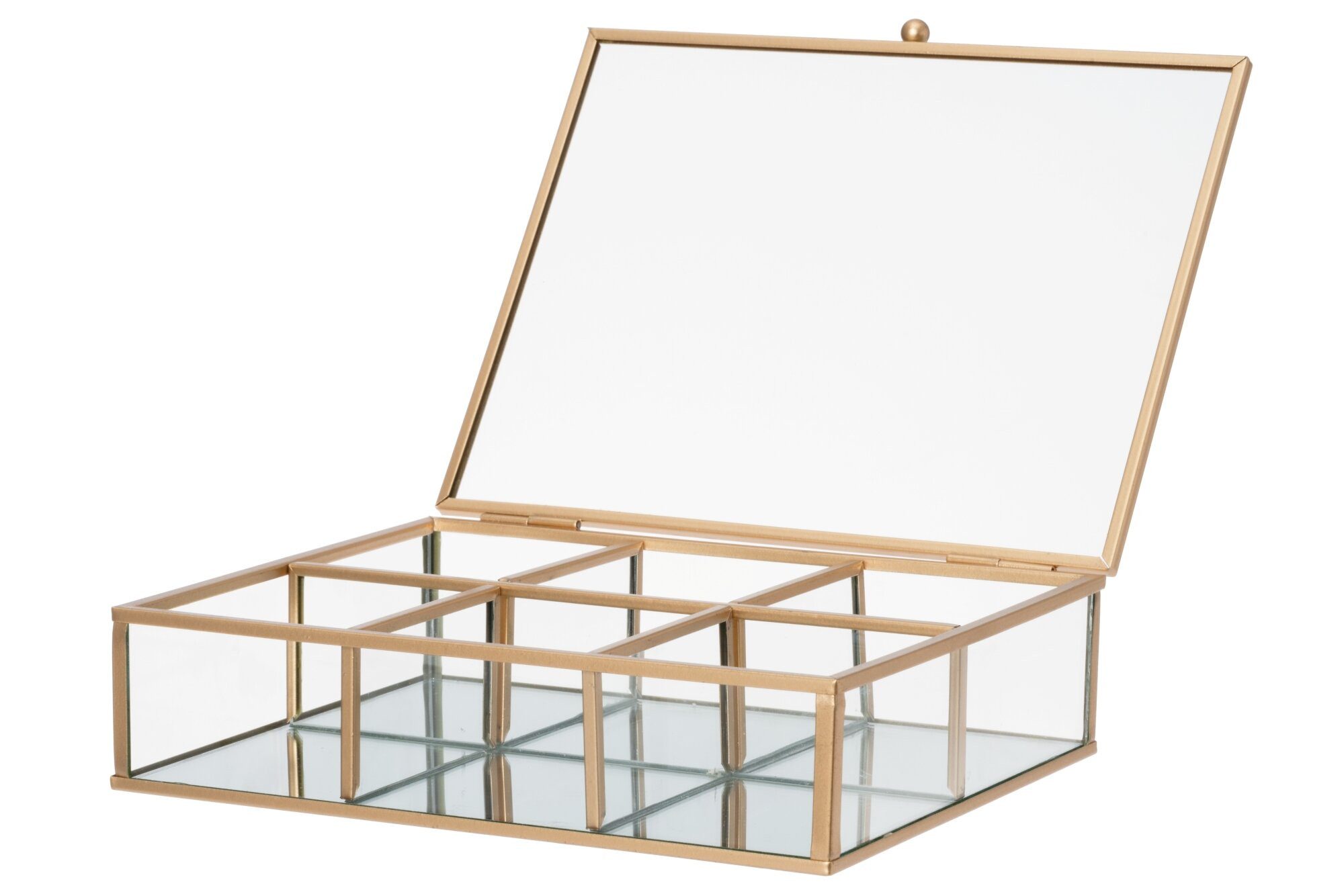 4LIVING Aufbewahrungsbox