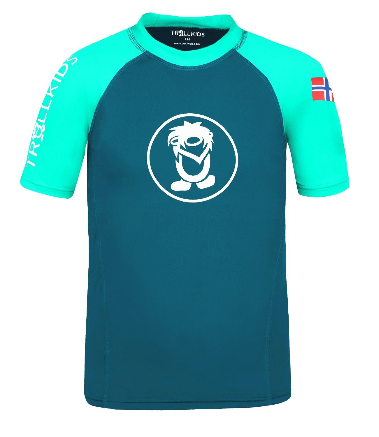 T-Shirt Kvalvika