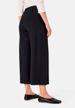 Masai Culotte MaPiri Elastischer Hosenbund, Jersey