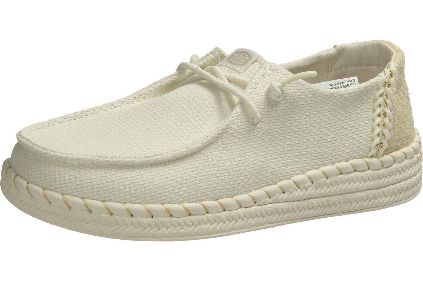 Hey Dude Schnürschuh