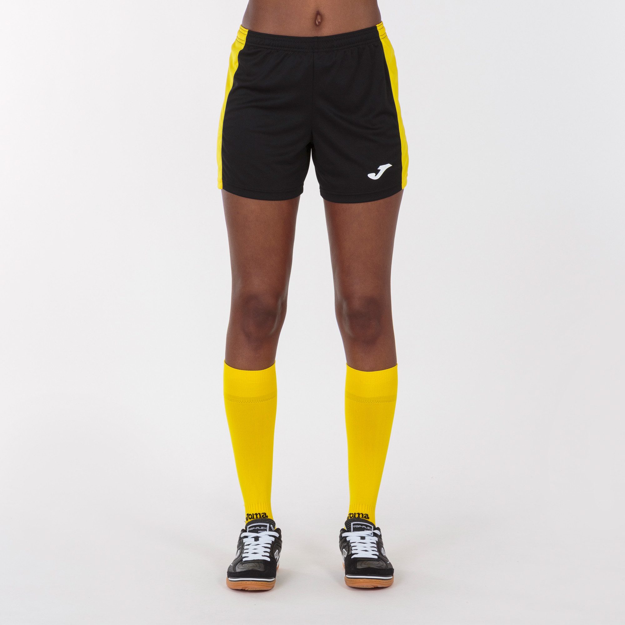 Trainingshose Handballshort MAXI SHORT