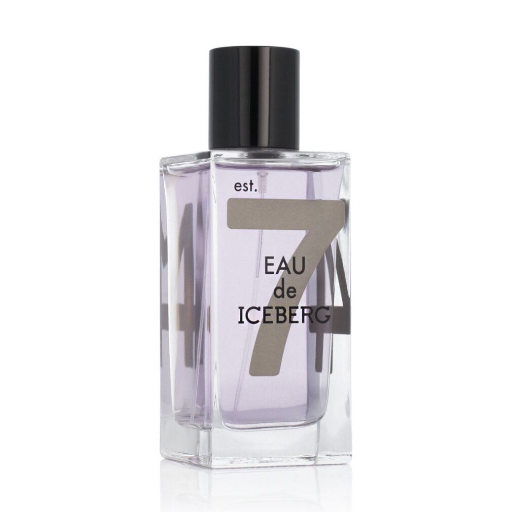 ICEBERG Eau de Toilette Eau de Jasmin Eau De Toilette (woman)