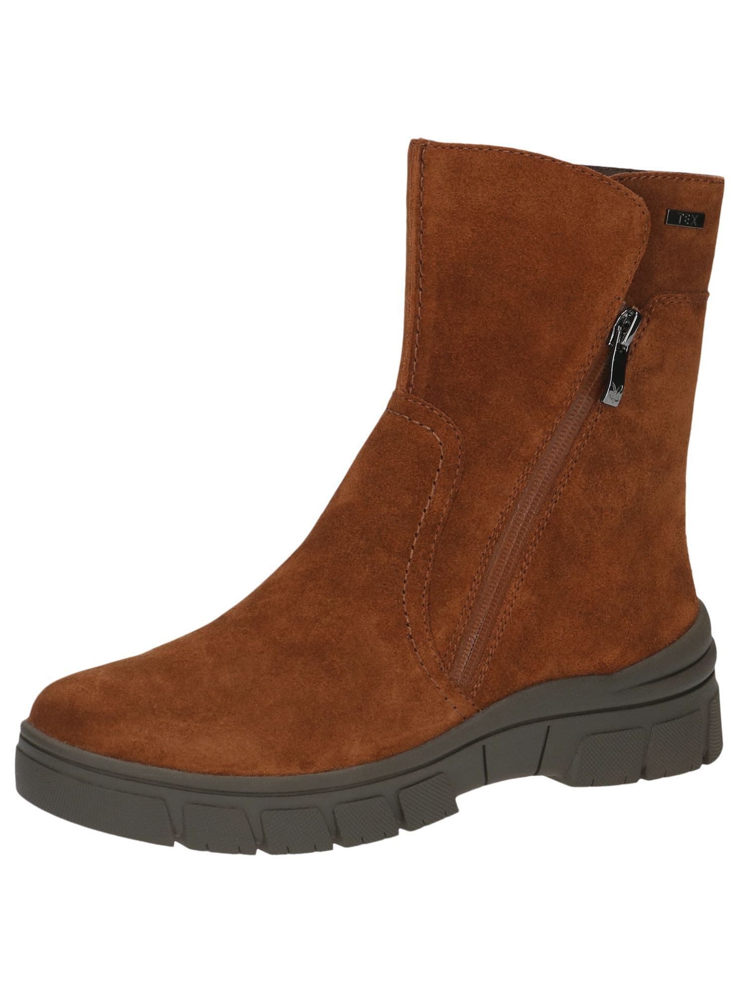 Caprice Сапогиette 9-26437-41 Winterstiefelette CAP Tex