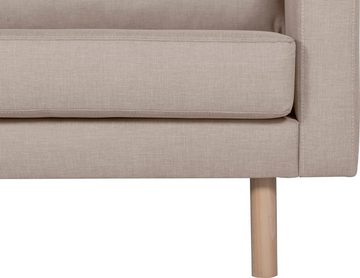 GEPADE Ecksofa, L-Form