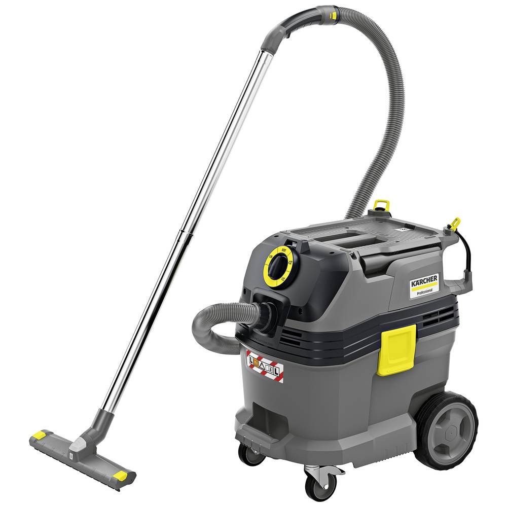 Kärcher Professional Nass-Trocken-Sauger Kärcher Nass-/ Trockensauger 1.148-201.0
