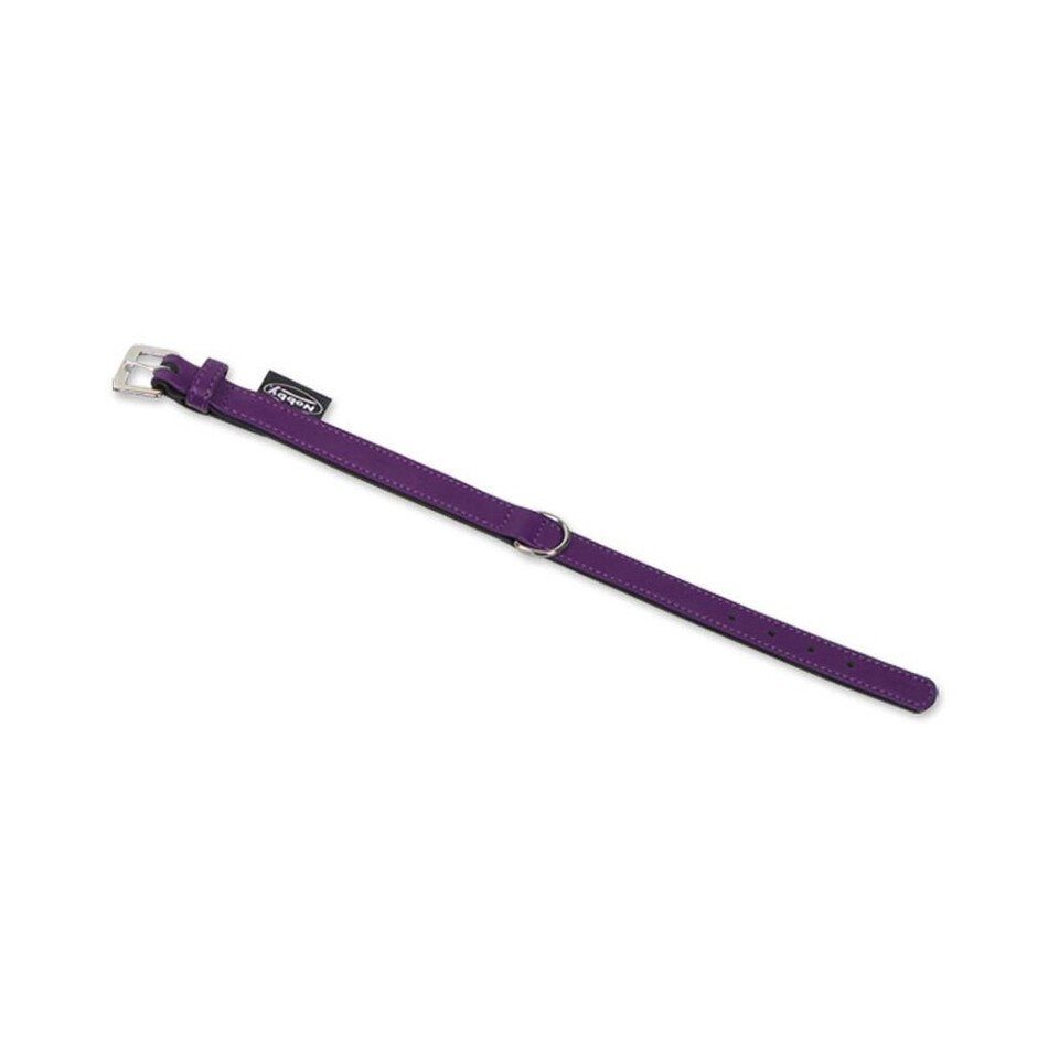 Nobby Hunde-Halsband Halsband South lila