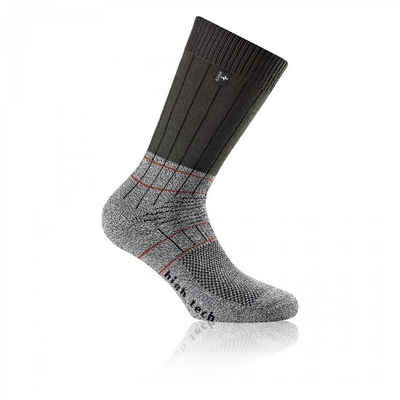Rohner Socks Socken Fibre tech high Multifunktionssocken