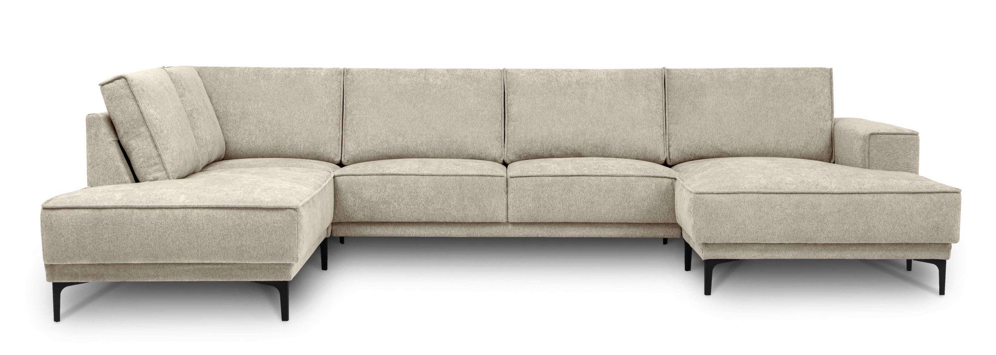 Places of Style Wohnlandschaft XXL Sofa günstig online kaufen