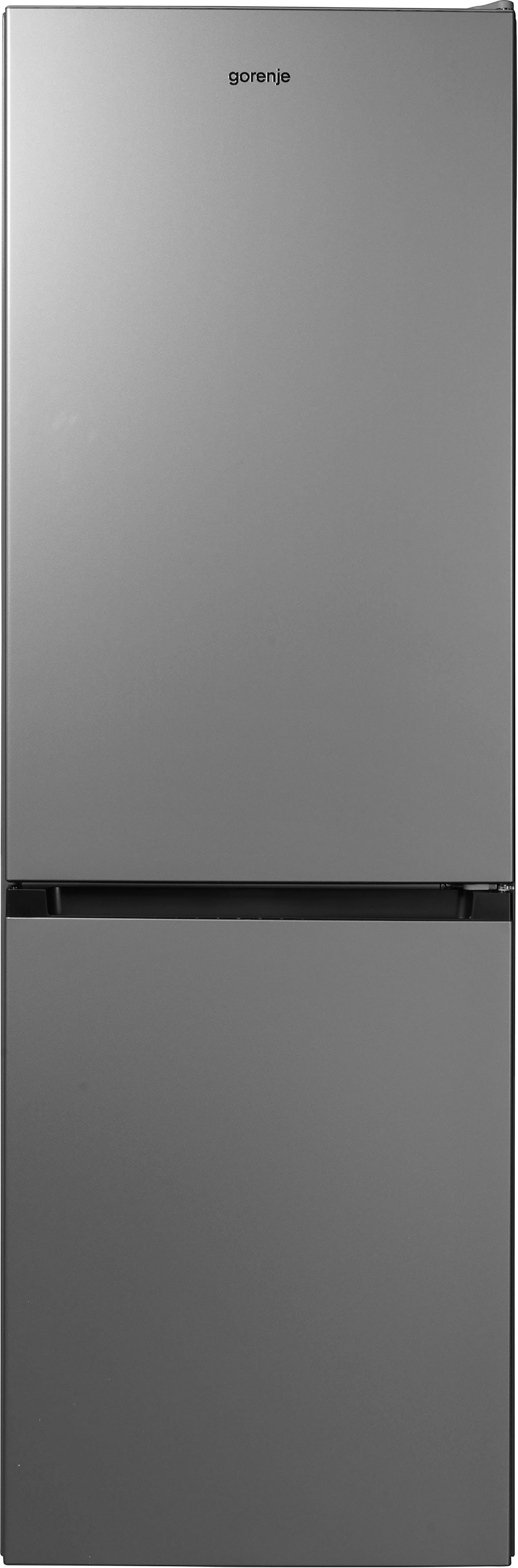 GORENJE Kühl-/Gefrierkombination RK6192ES4, breit cm cm hoch, 60 185