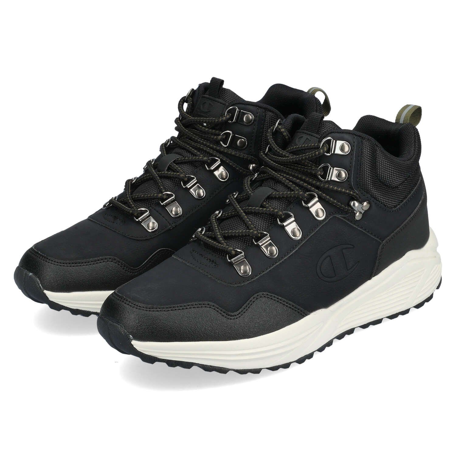 Champion Champion Climb Rx Mid Stiefel