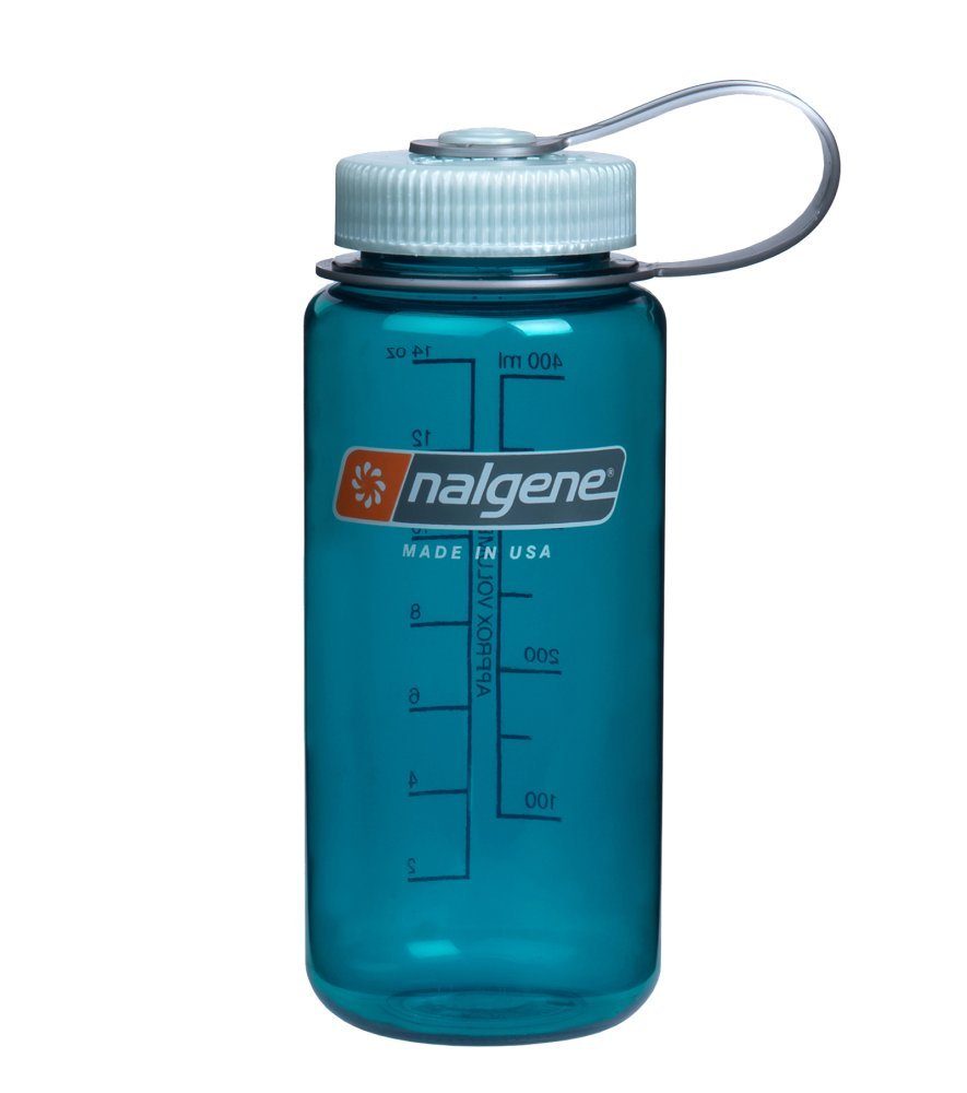 Nalgene Trinkflasche Nalgene Trinkflasche 'WH Sustain' 0,5 L trout grün