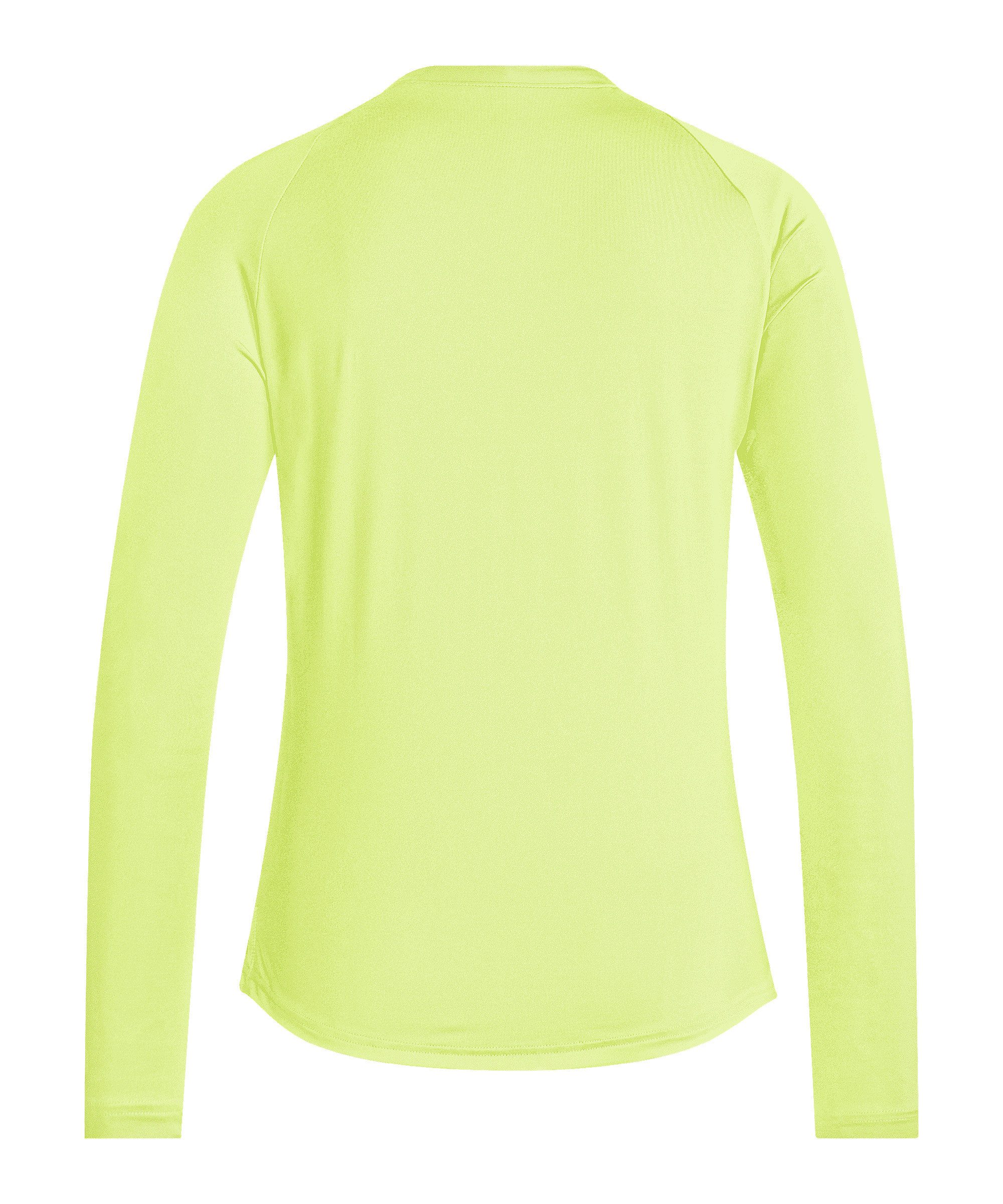 adidas Performance T-Shirt adidas Performance HILO Langarmshirt Polyester günstig online kaufen
