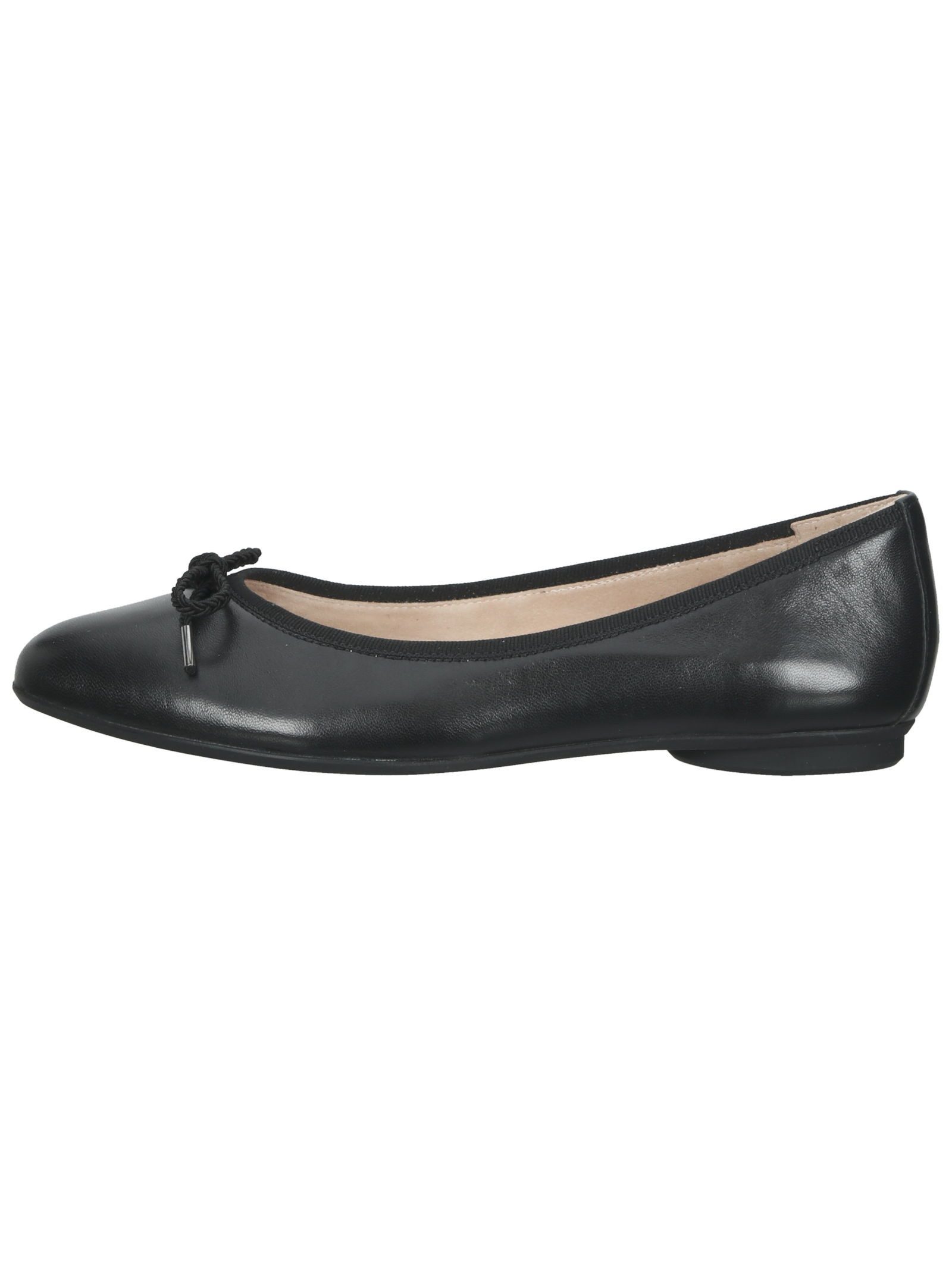 Paul Green Ballerinas Nappaleder Ballerina günstig online kaufen