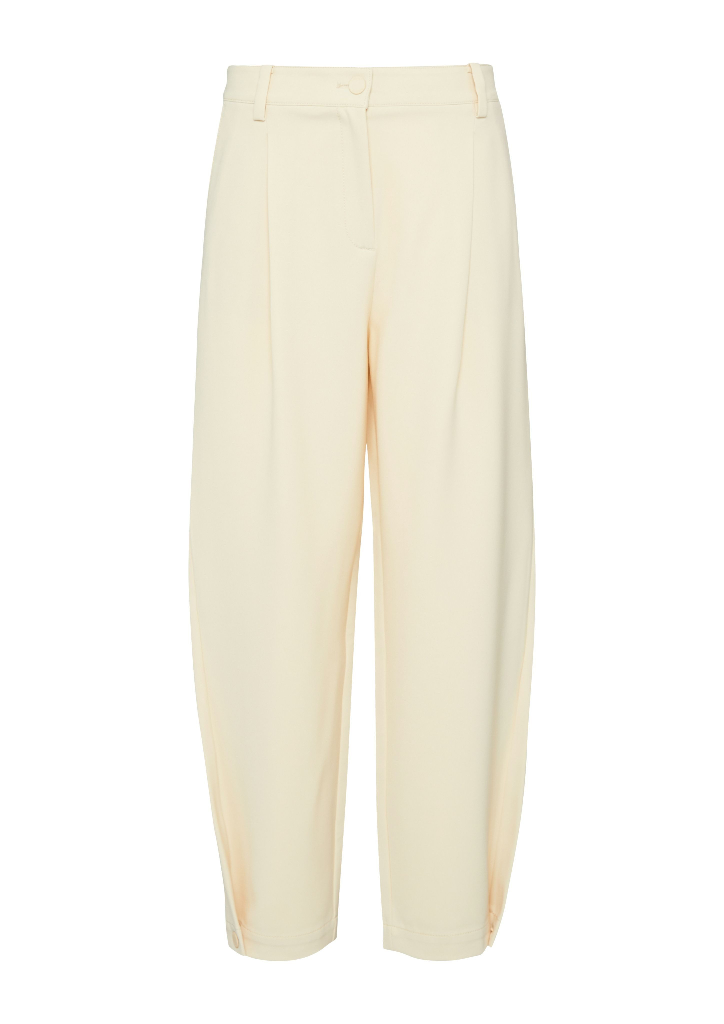 s.Oliver 3/4-Hose günstig online kaufen