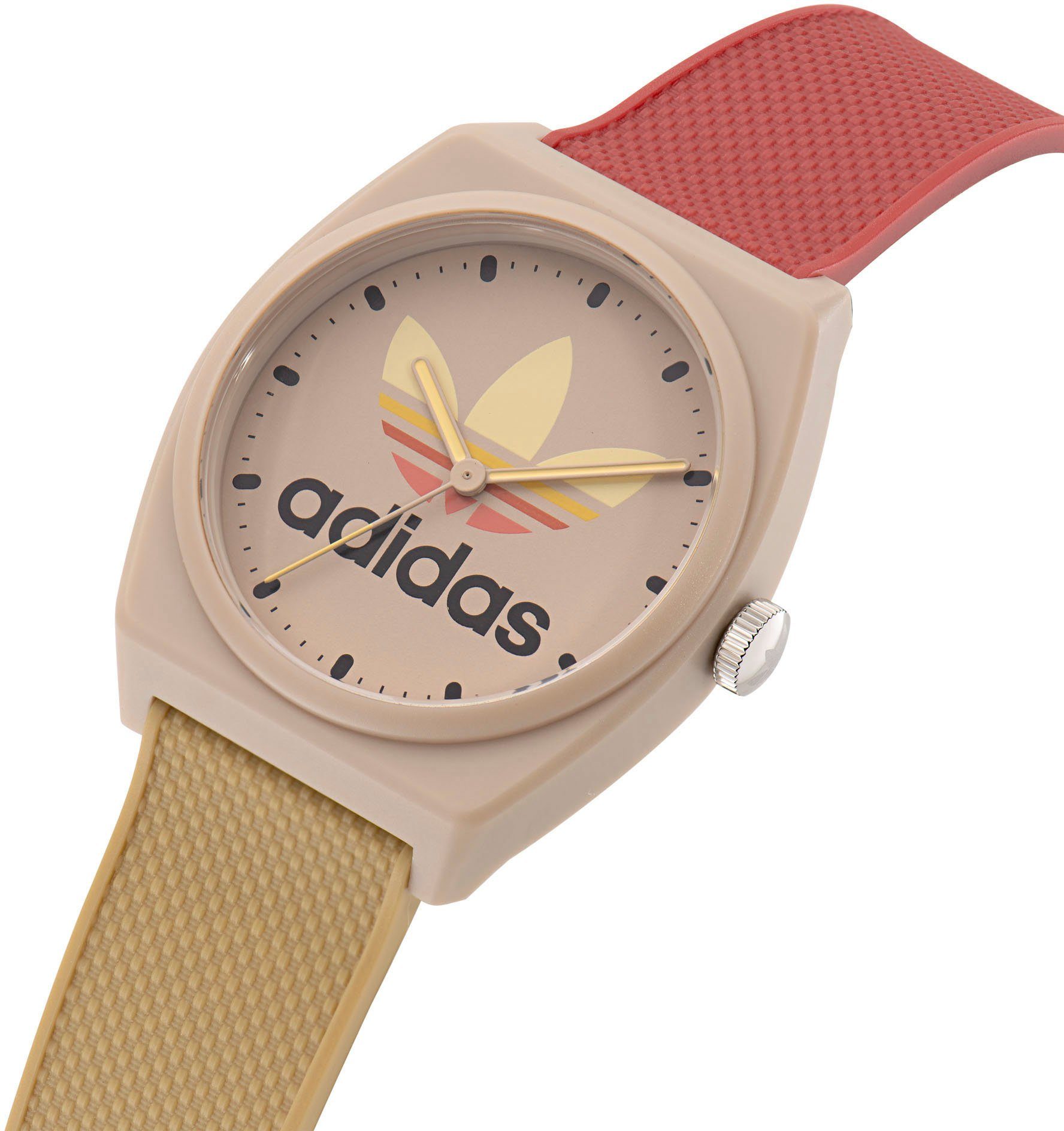 adidas Originals Quarzuhr PROJECT TWO GRFX günstig online kaufen