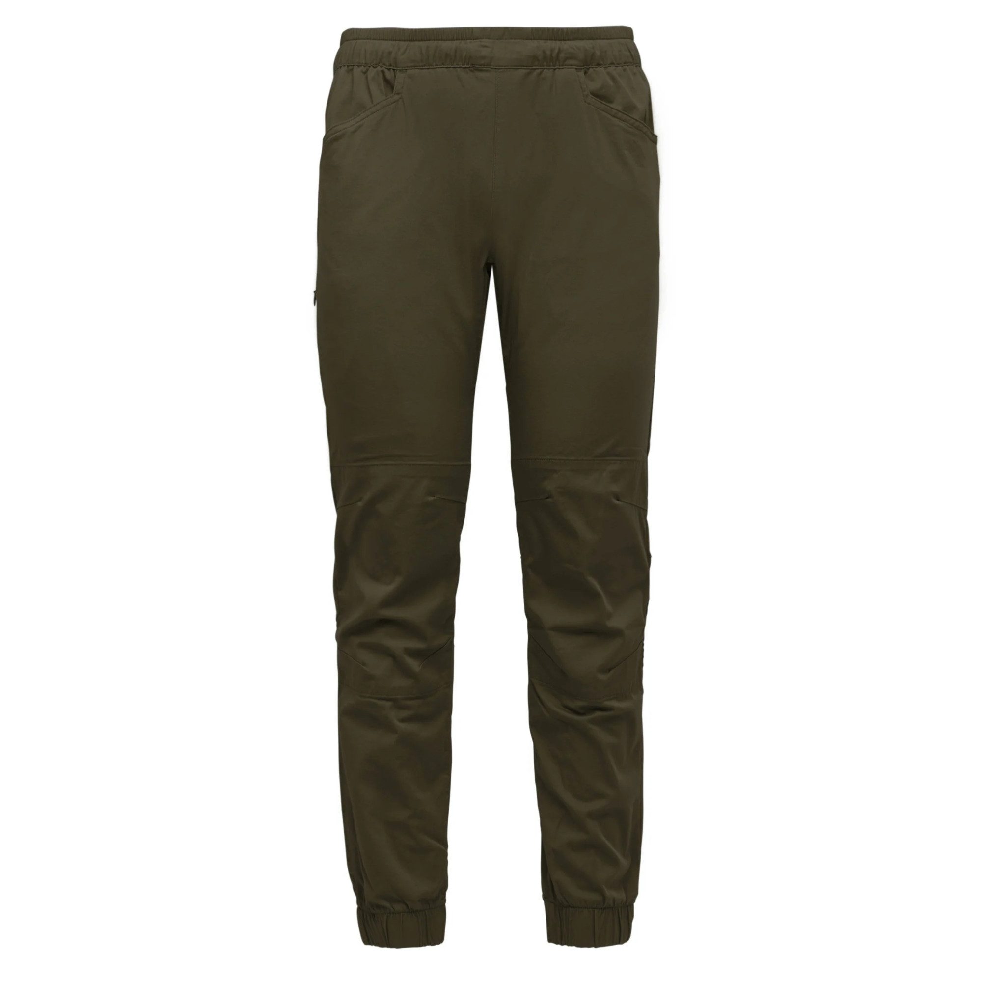 Black Diamond Trekkinghose Men's Notion Pants - Dark Moss