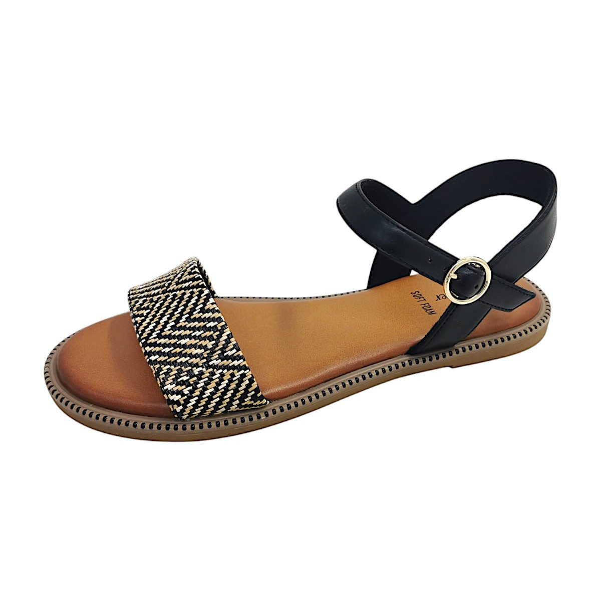 s.Oliver Sandalette Sandale günstig online kaufen