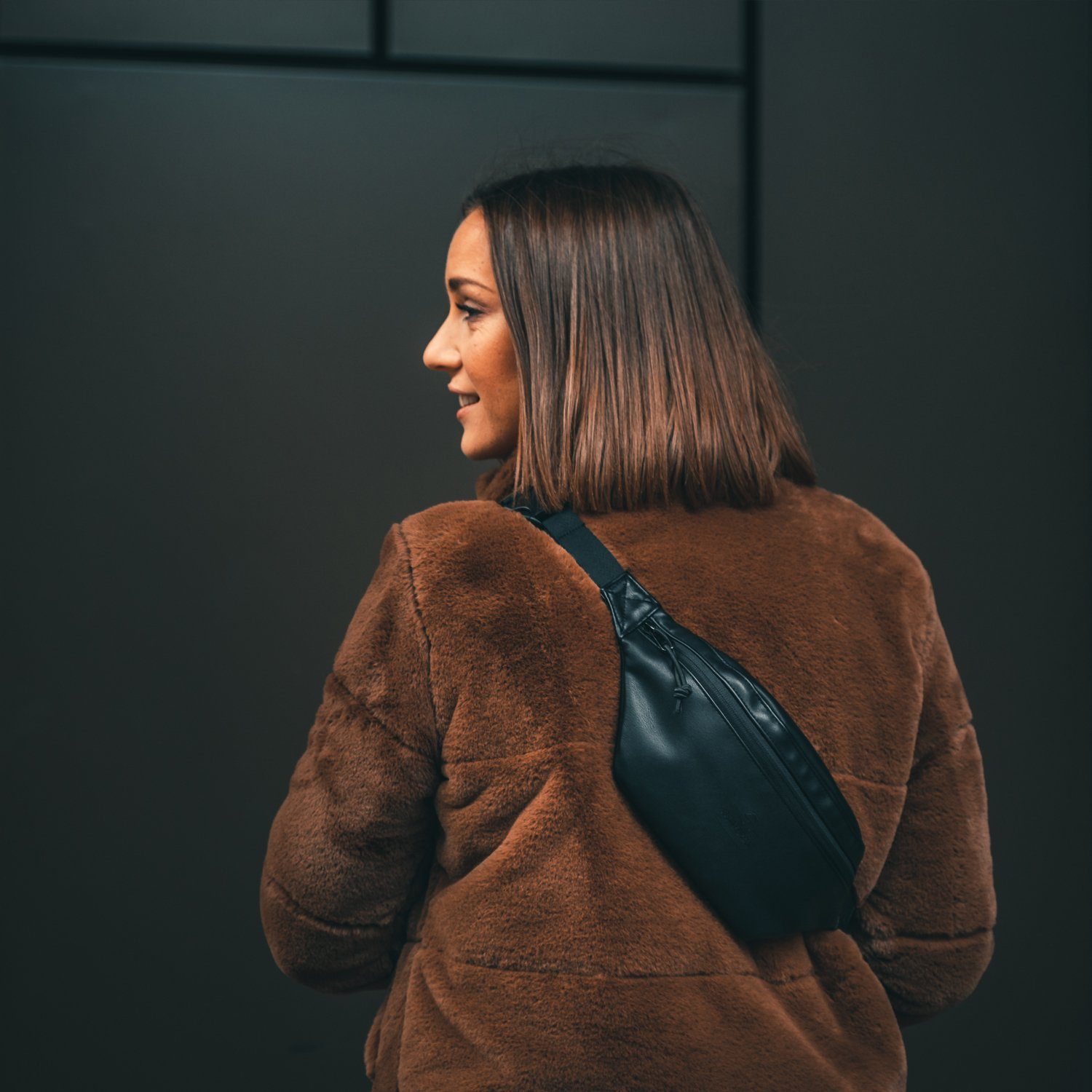 Johnny Urban Gürteltasche Toni Bauchtasche Damen günstig online kaufen
