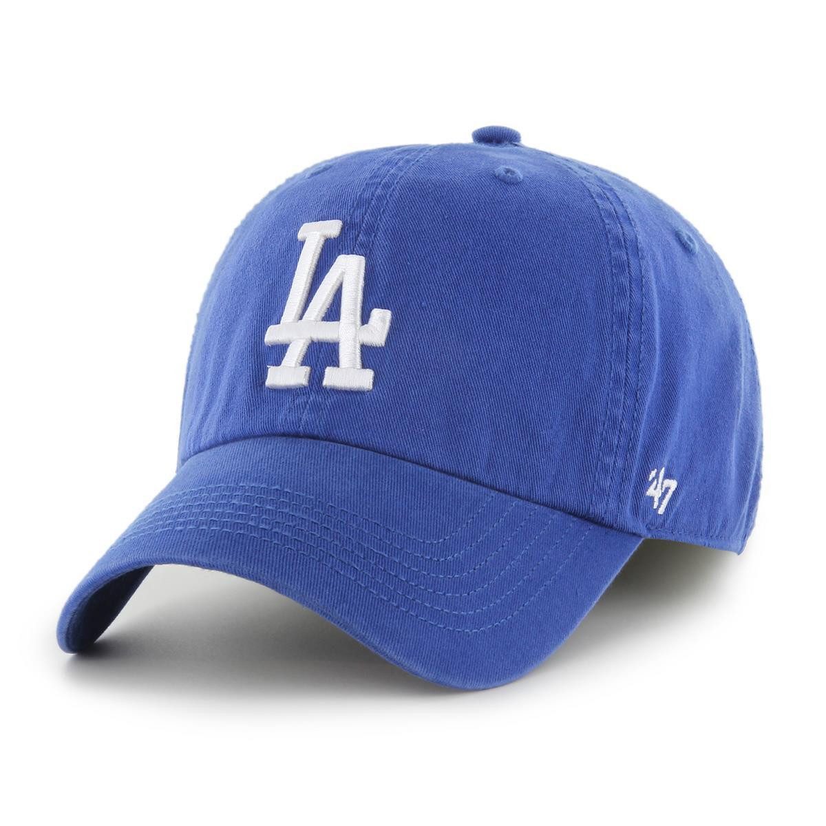 Flex Cap '47 Brand MLB Cap Los Angeles Dodgers Classics '47 FRANCHISE