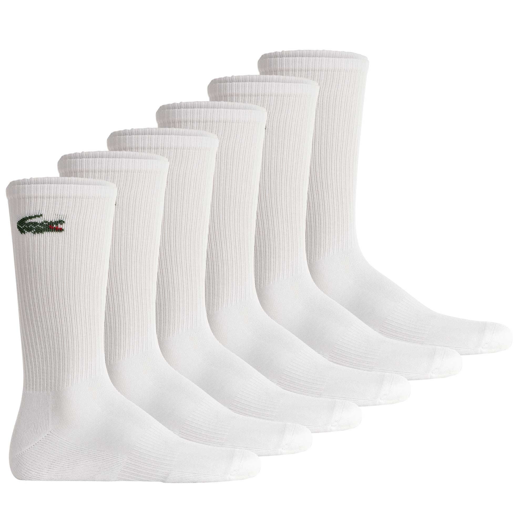 Kurzsocken Unisex Socken 6er Pack Baumwolle