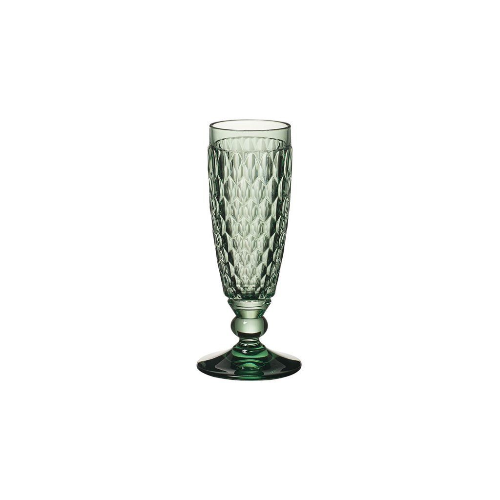 Villeroy & Boch Sektglas Boston Sektglas, Glas