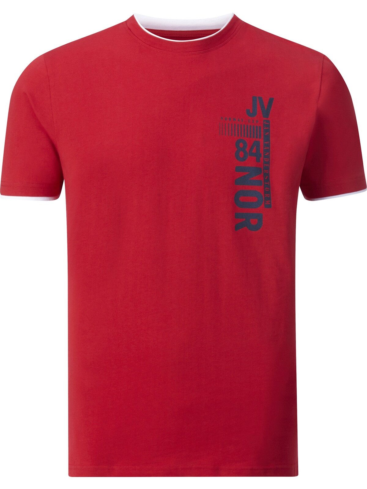 T-Shirt FLEMMING