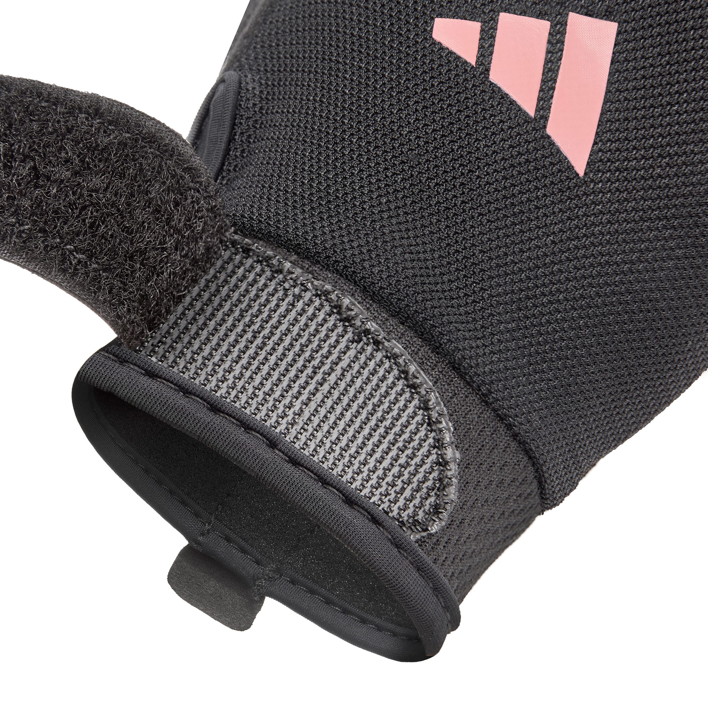 adidas Performance Trainingshandschuhe Adidas Essential Training Gloves - Pink - L