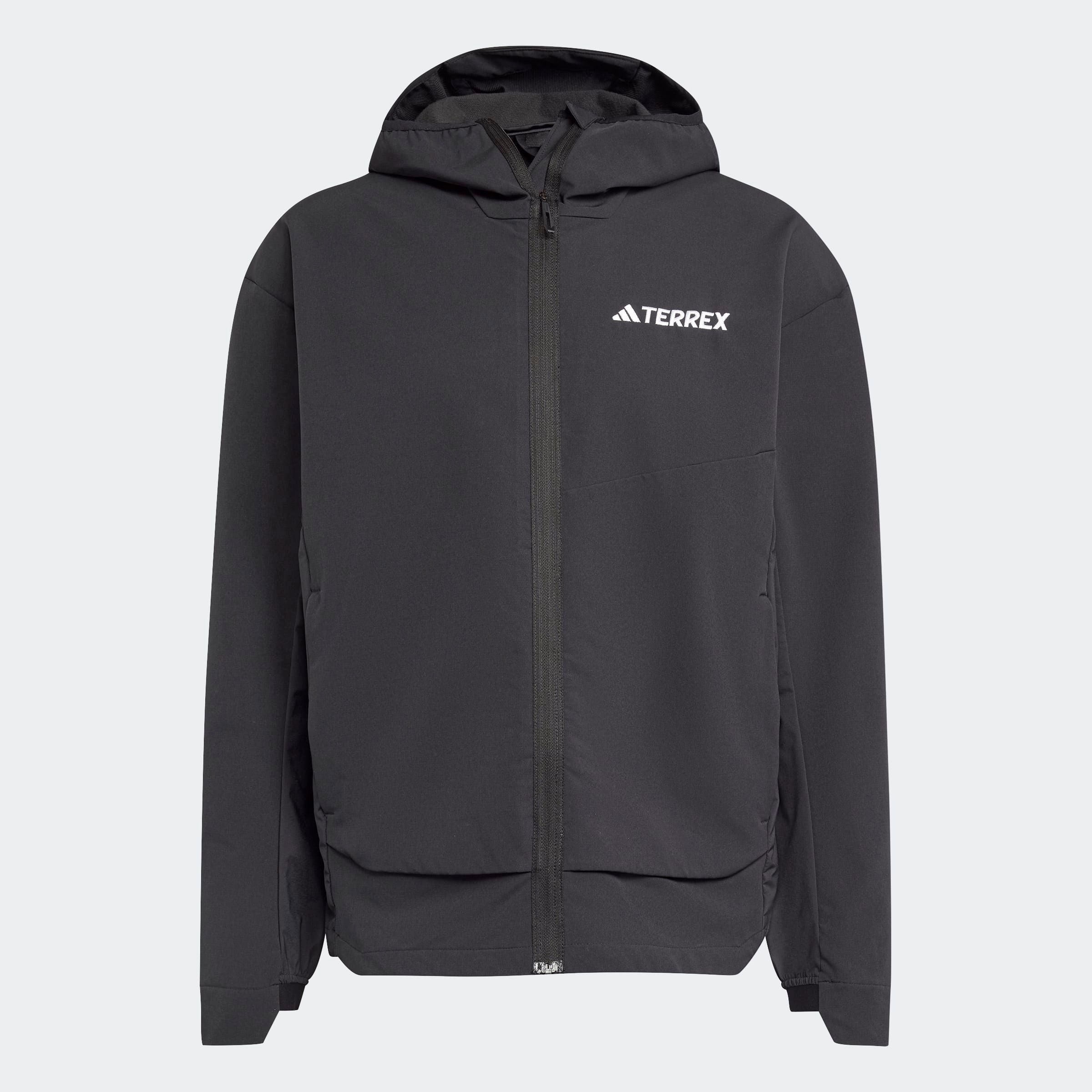 adidas TERREX Sweatjacke MULTI