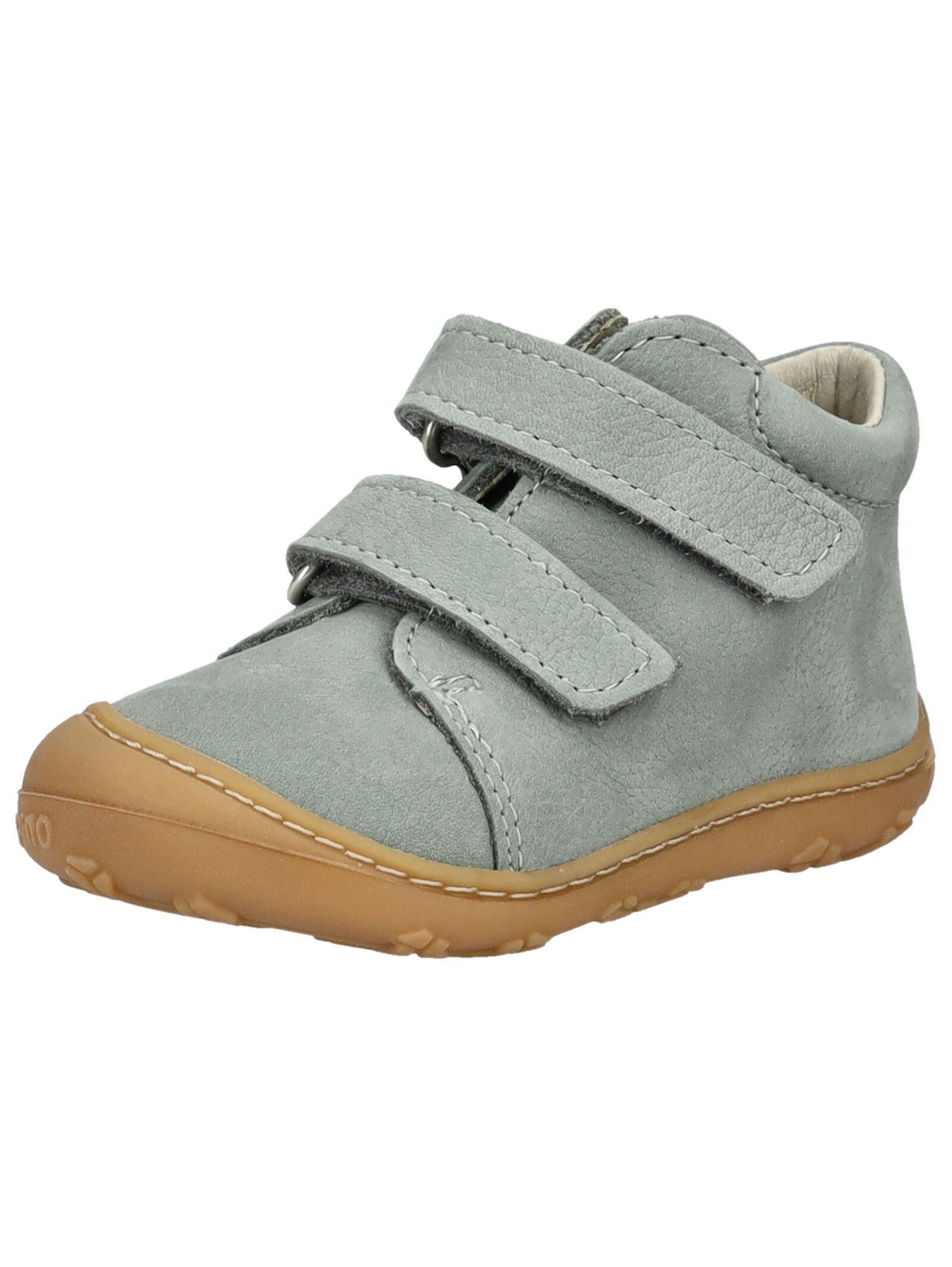 Pepino Pepino Halbschuhe Leder Lauflernschuh