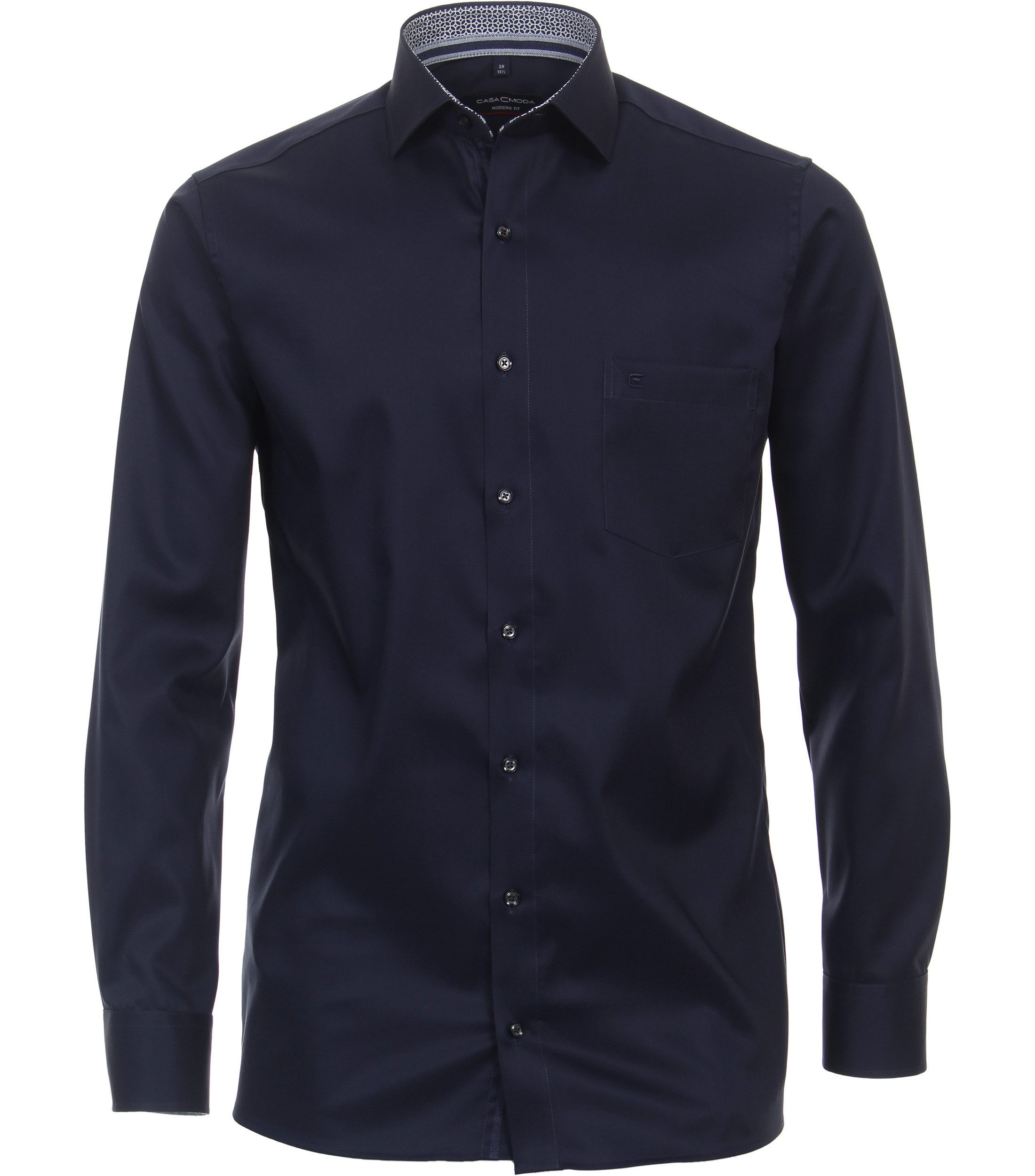 CASAMODA Businesshemd CASAMODA Businesshemd uni günstig online kaufen