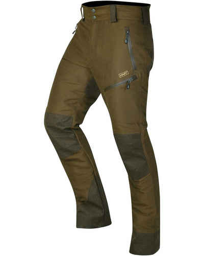 Hart Outdoorhose Hose Skade