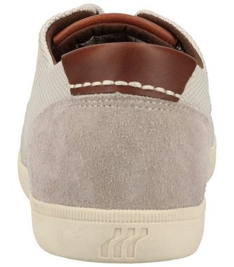 Boxfresh Sneaker Leder/Textil Sneaker