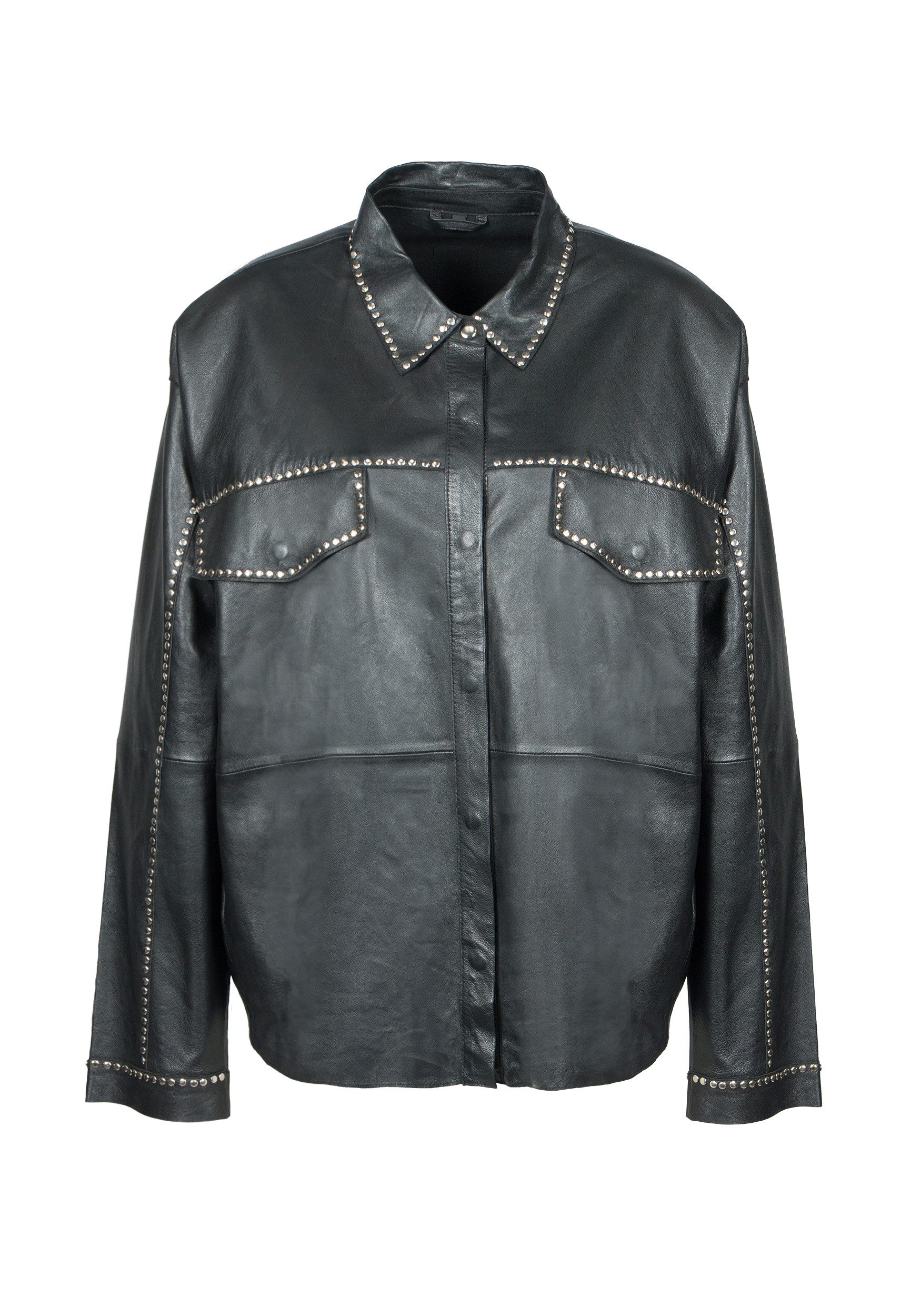 Freaky Nation Langjacke Cool Vibe-FN