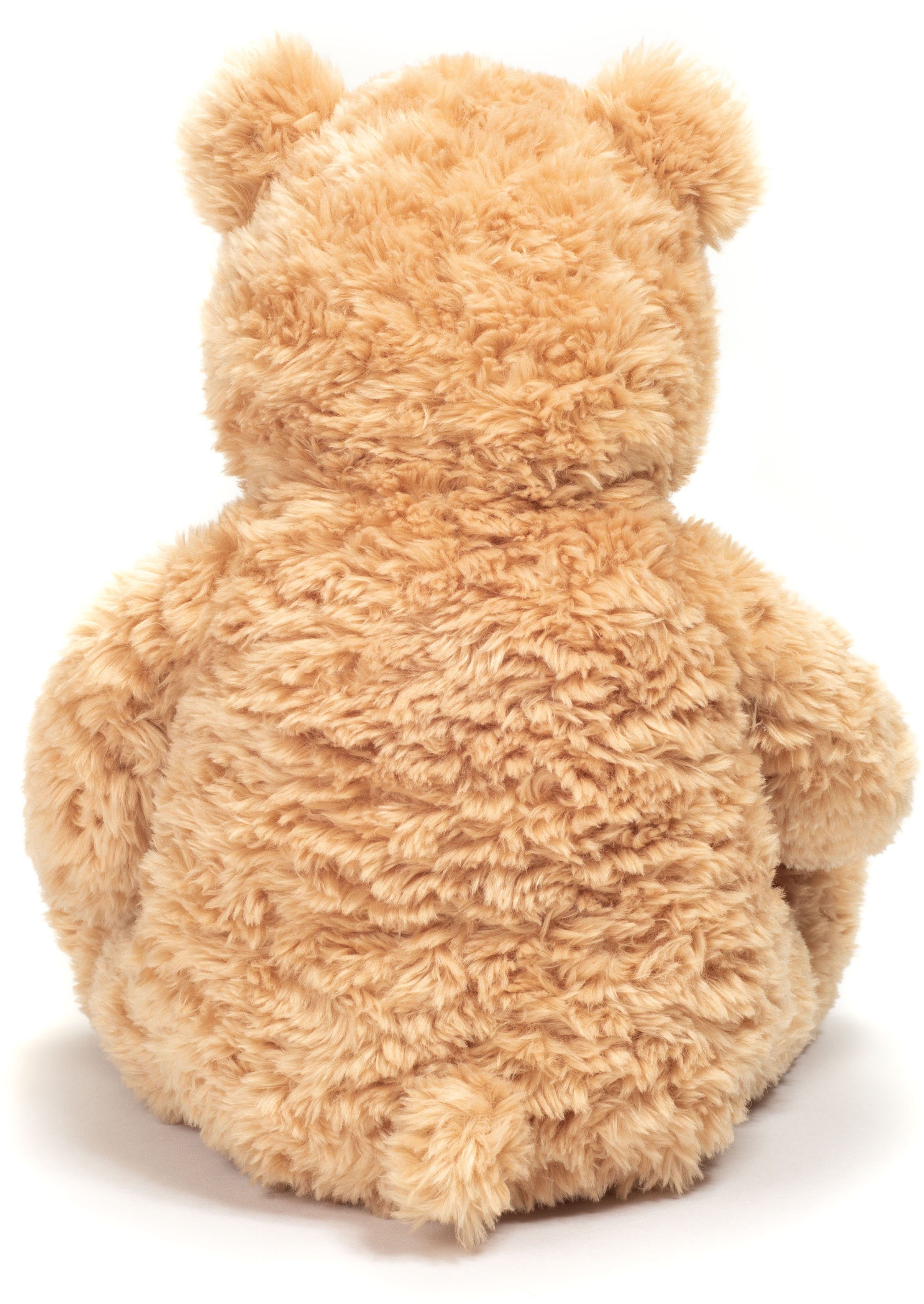 Teddy Hermann® Kuscheltier Teddy sandfarben, 34 cm