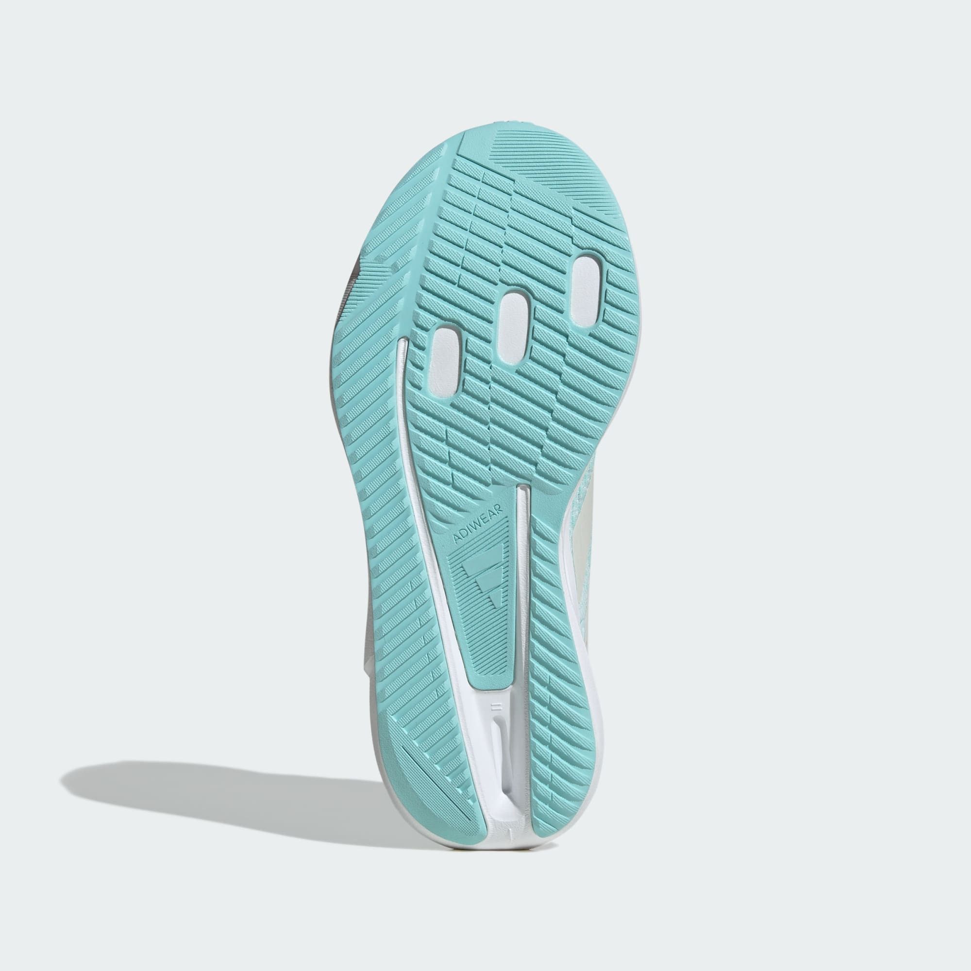 adidas Performance DURAMO SL 2 LAUFSCHUH Laufschuh (2-tlg)
