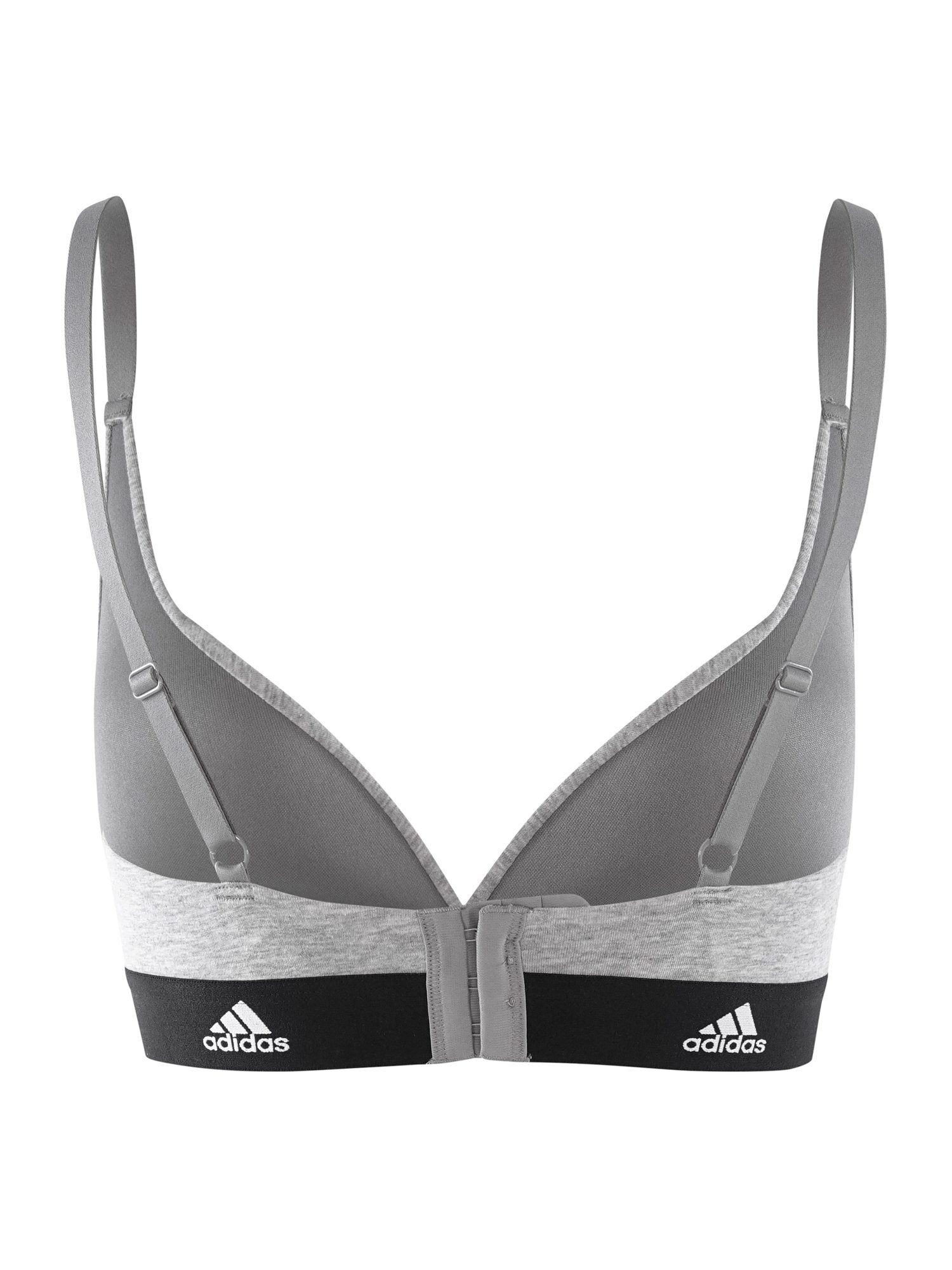 adidas Sportswear Bügelloser BH PADDED BRALETTE günstig online kaufen