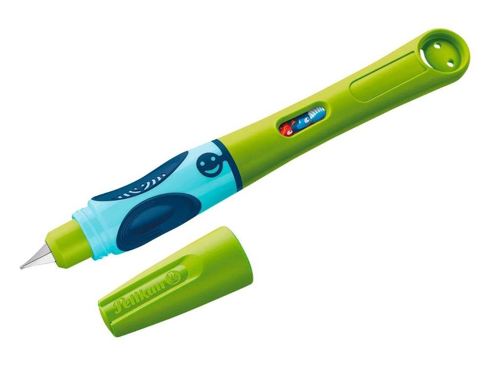 Pelikan Füller Pelikan Schreiblernfüller 'Griffix' für Rechtshänd