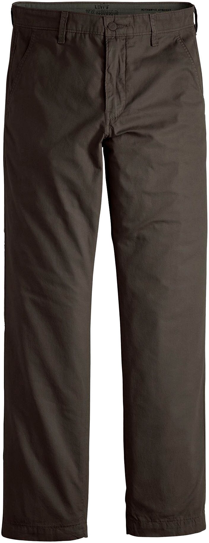 Levi's® Chinohose CHINO AUTHENTIC STRT in vielen Farben